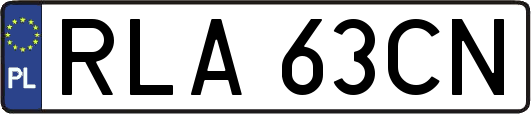 RLA63CN