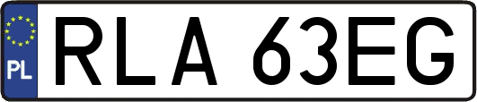 RLA63EG