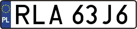RLA63J6