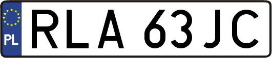 RLA63JC