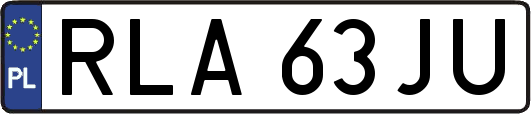 RLA63JU