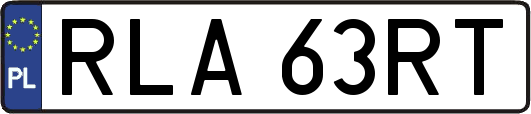RLA63RT