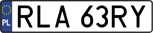 RLA63RY