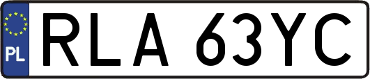 RLA63YC