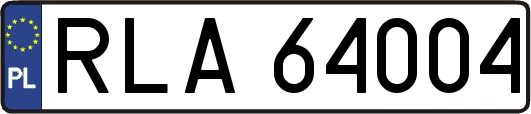 RLA64004