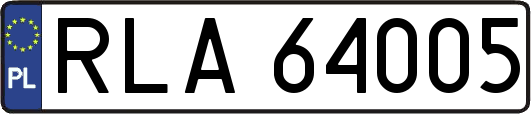 RLA64005
