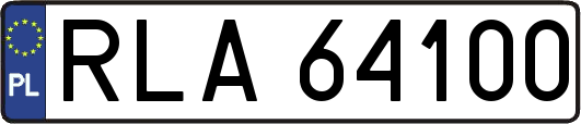 RLA64100