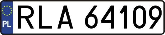 RLA64109