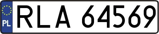 RLA64569