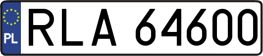 RLA64600