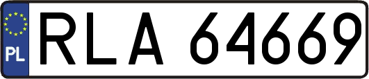 RLA64669