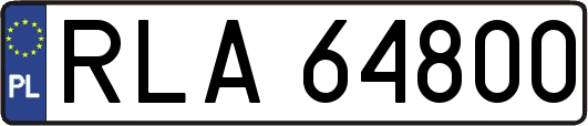 RLA64800