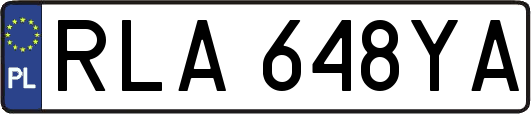 RLA648YA