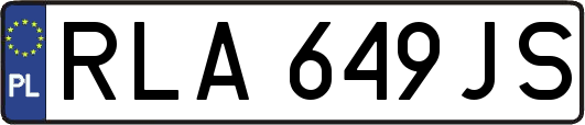 RLA649JS