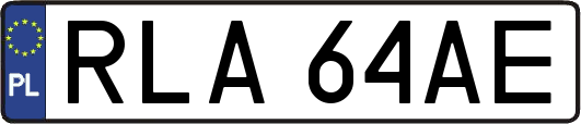 RLA64AE
