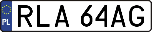 RLA64AG