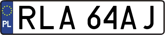 RLA64AJ