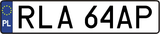 RLA64AP