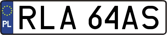 RLA64AS