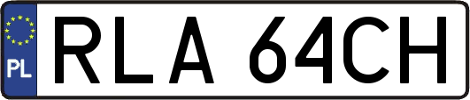 RLA64CH