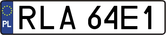 RLA64E1