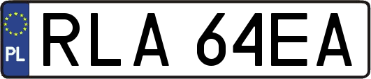 RLA64EA