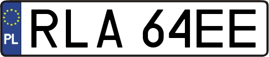 RLA64EE