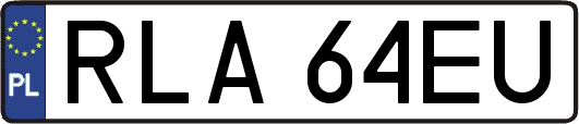 RLA64EU