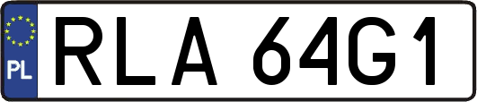 RLA64G1