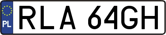 RLA64GH