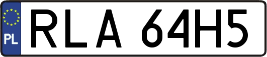 RLA64H5