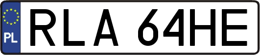 RLA64HE