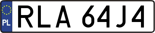 RLA64J4
