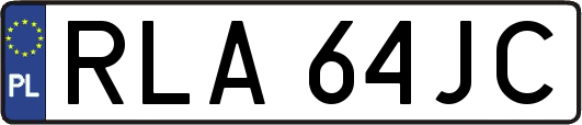 RLA64JC