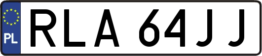 RLA64JJ