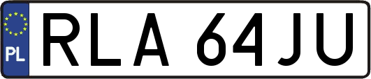 RLA64JU