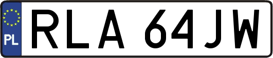 RLA64JW