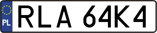 RLA64K4