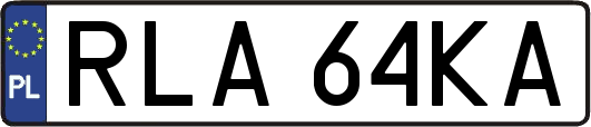 RLA64KA
