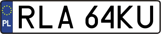 RLA64KU