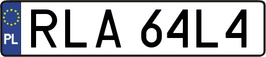 RLA64L4