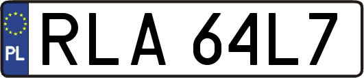 RLA64L7