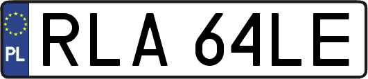 RLA64LE