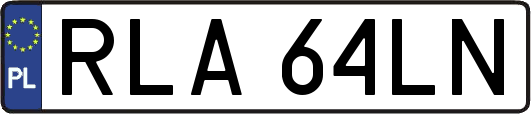 RLA64LN