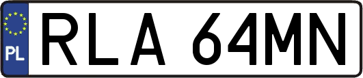 RLA64MN