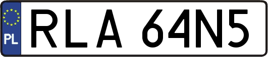RLA64N5