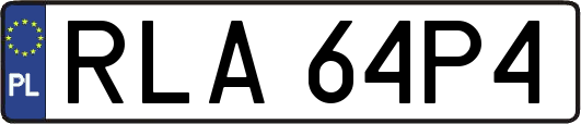 RLA64P4