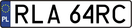RLA64RC