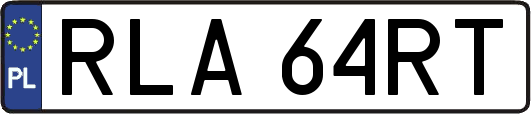 RLA64RT