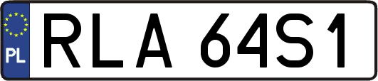 RLA64S1
